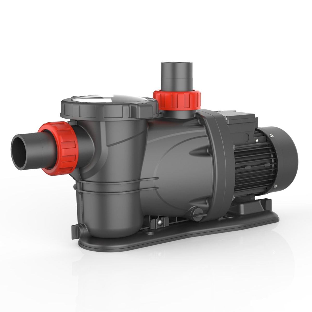 LEO - Bomba De Piscina 0.75hp Leo Xkp554E