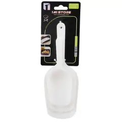 OEM - Juego De Cucharones Para Cocina 3 Piezas