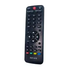 GENERICO - Control Remoto Compatible Con Haier Lcd