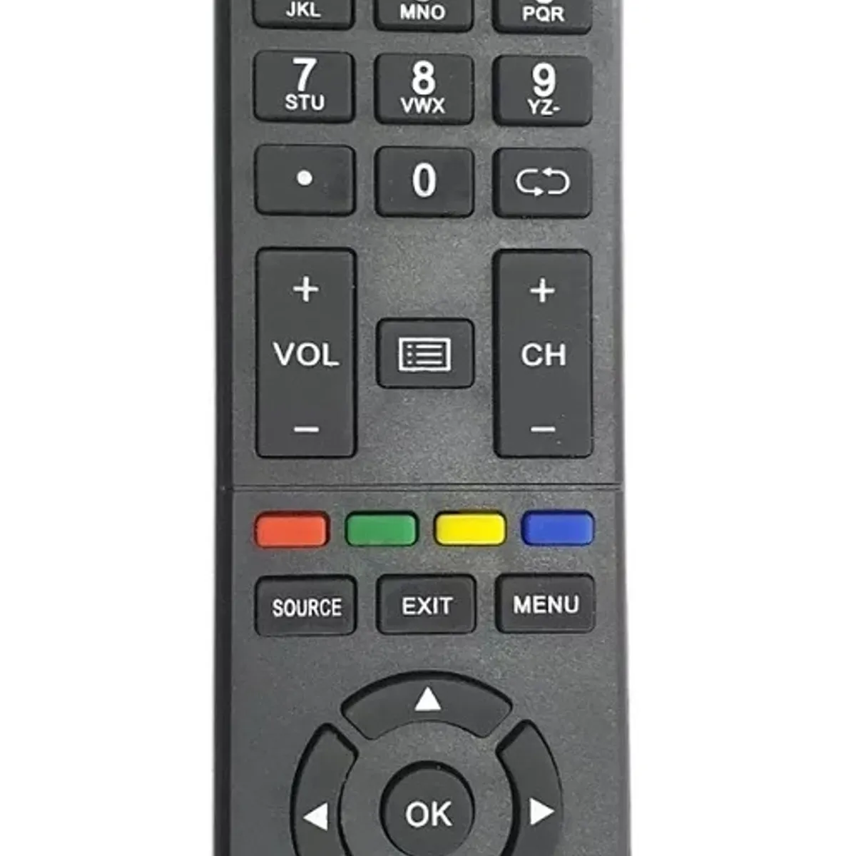 GENERICO - Control Remoto Compatible Con Aoc Lcd