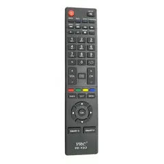 GENERICO - Control Remoto Compatible Con Aoc Lcd