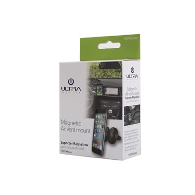 Ultra Soporte Magnetico T. Celular