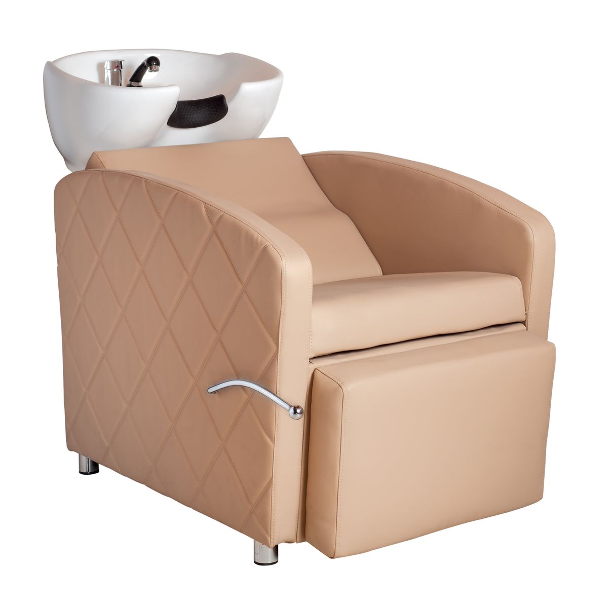 IMPOSALON - lavapelo de cerámica nude peluqueria