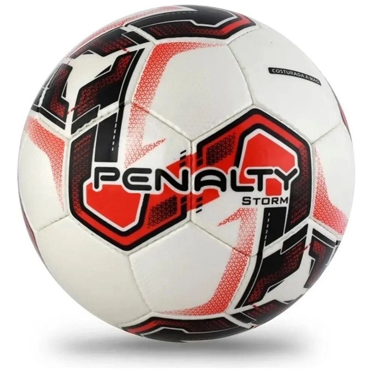 PENALTY - Balón Futbolito Baby Fútbol N° 4 Penalty Storm Bote Medio
