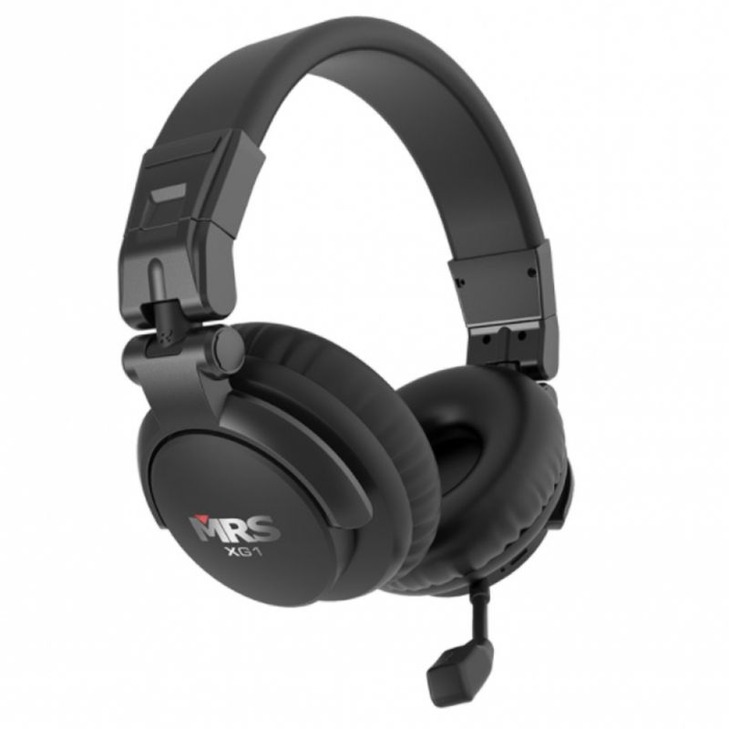 MRS - Audifonos Gamer MRS XG 1