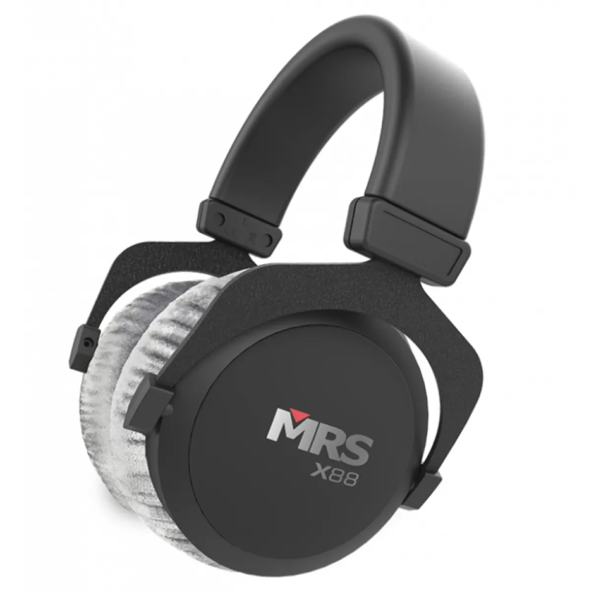 MRS - Auriculares Circumaurales Profesional MRS X 88