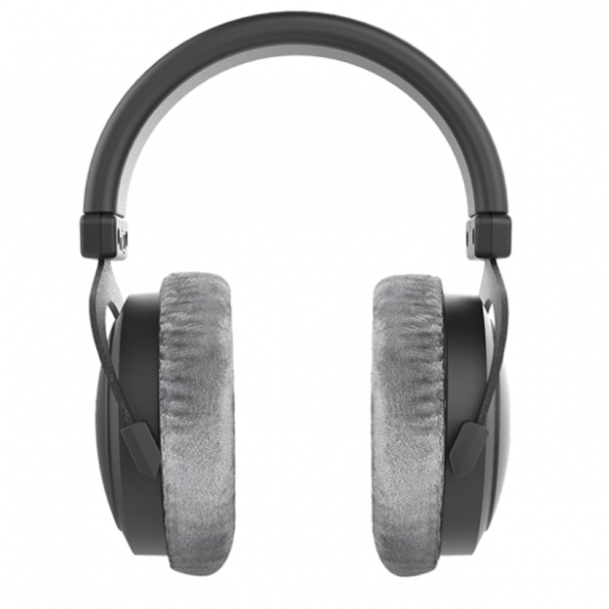 MRS - Auriculares Circumaurales Profesional MRS X 88