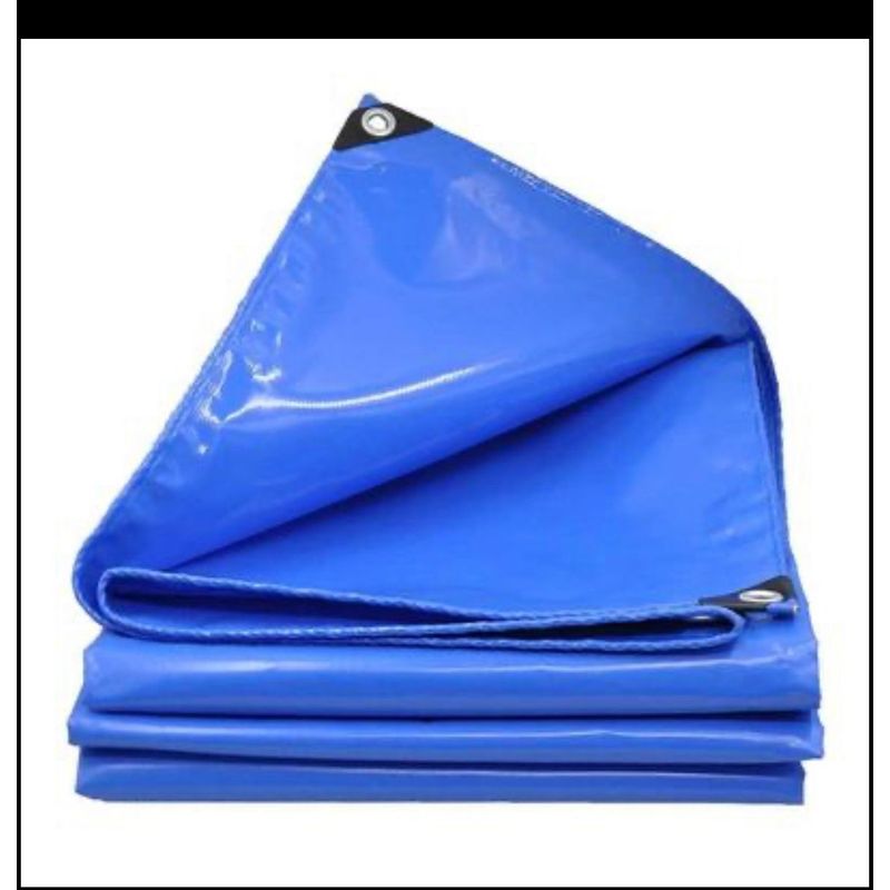 GENERICO - Carpa impermeable 10x 15 mts