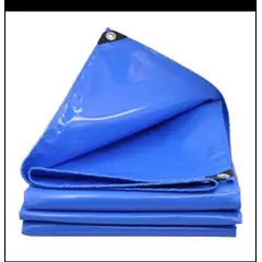 GENERICO - Carpa impermeable 10x 15 mts