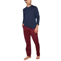 BAZIANI - Pijama Franela Hombre 9157