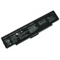 GENERICO - Batería Alternativa Sony Vaio BPS9 LBSNBPS9B 4400mAh TecBattery
