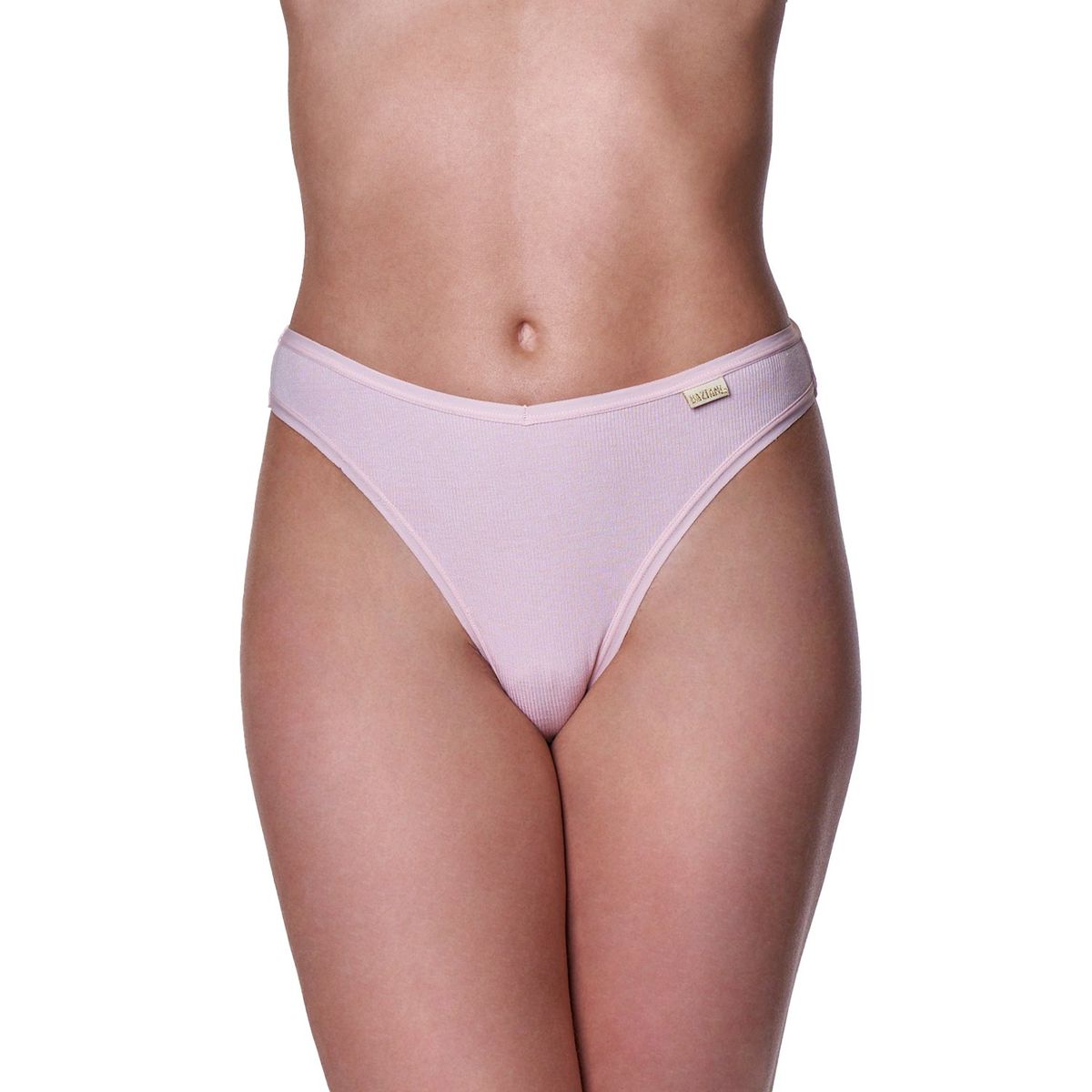 BAZIANI - Pack 3 Calzones Hikini Algodón 20548.-