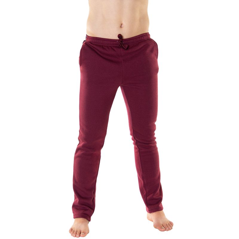 BAZIANI - Pantalón Jogger Hombre 9190