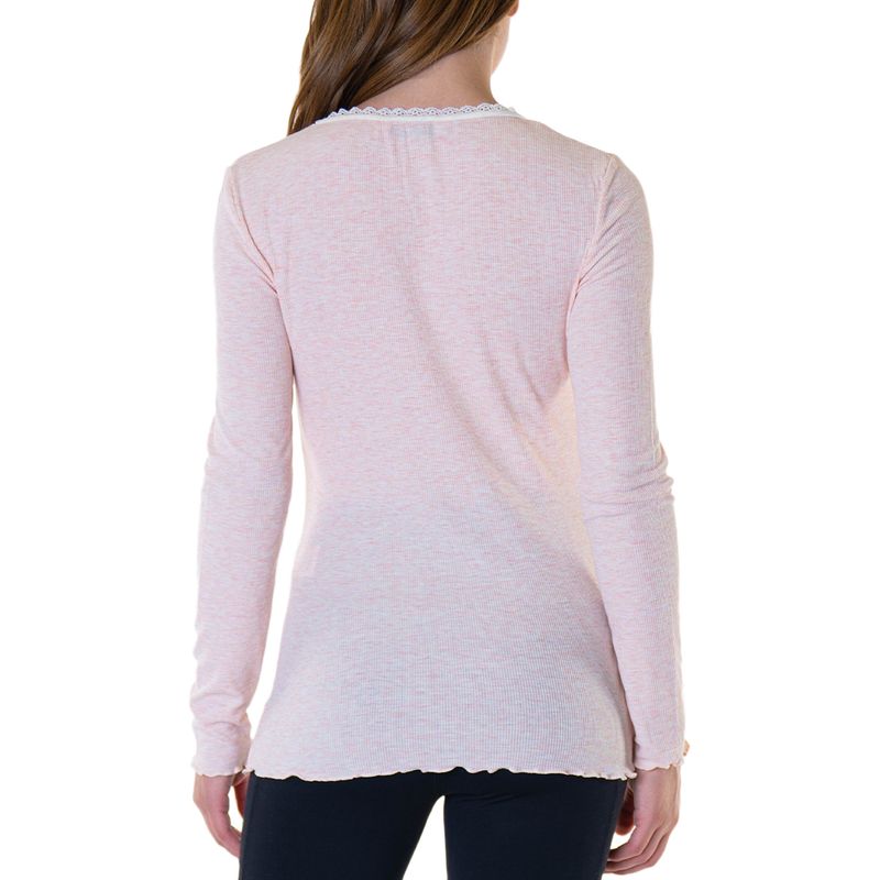 BAZIANI - Camiseta Mujer 8569