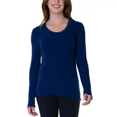 BAZIANI - Camiseta Mujer 8569
