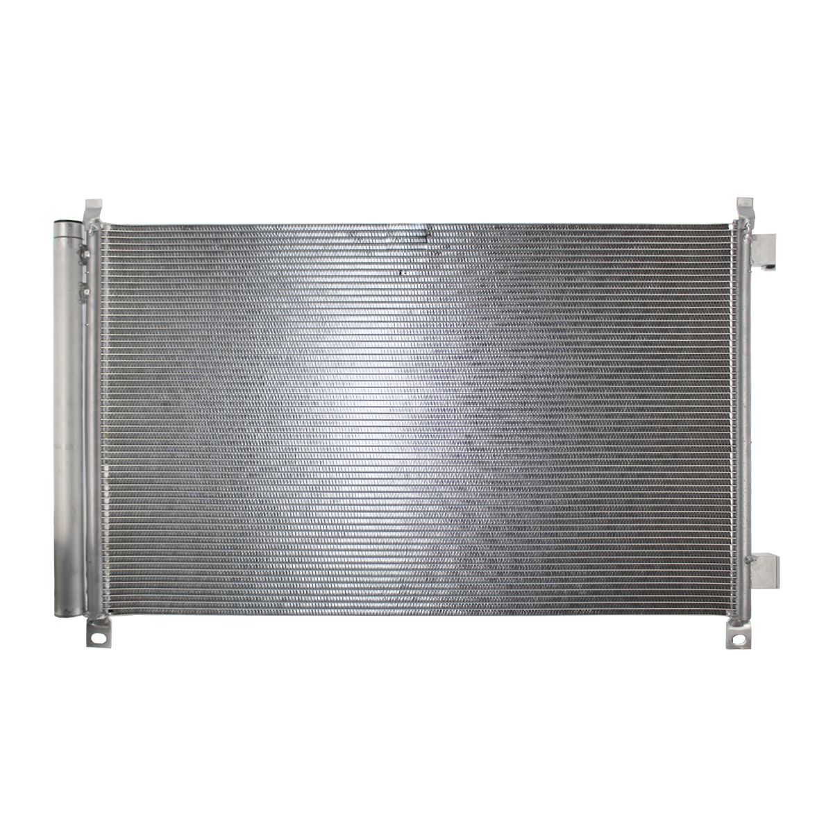 AMERICAN AIR - Condensador de AC para NISSAN ROGUE 20-14