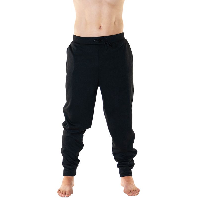 BAZIANI - Pantalón Jogger Hombre 9191