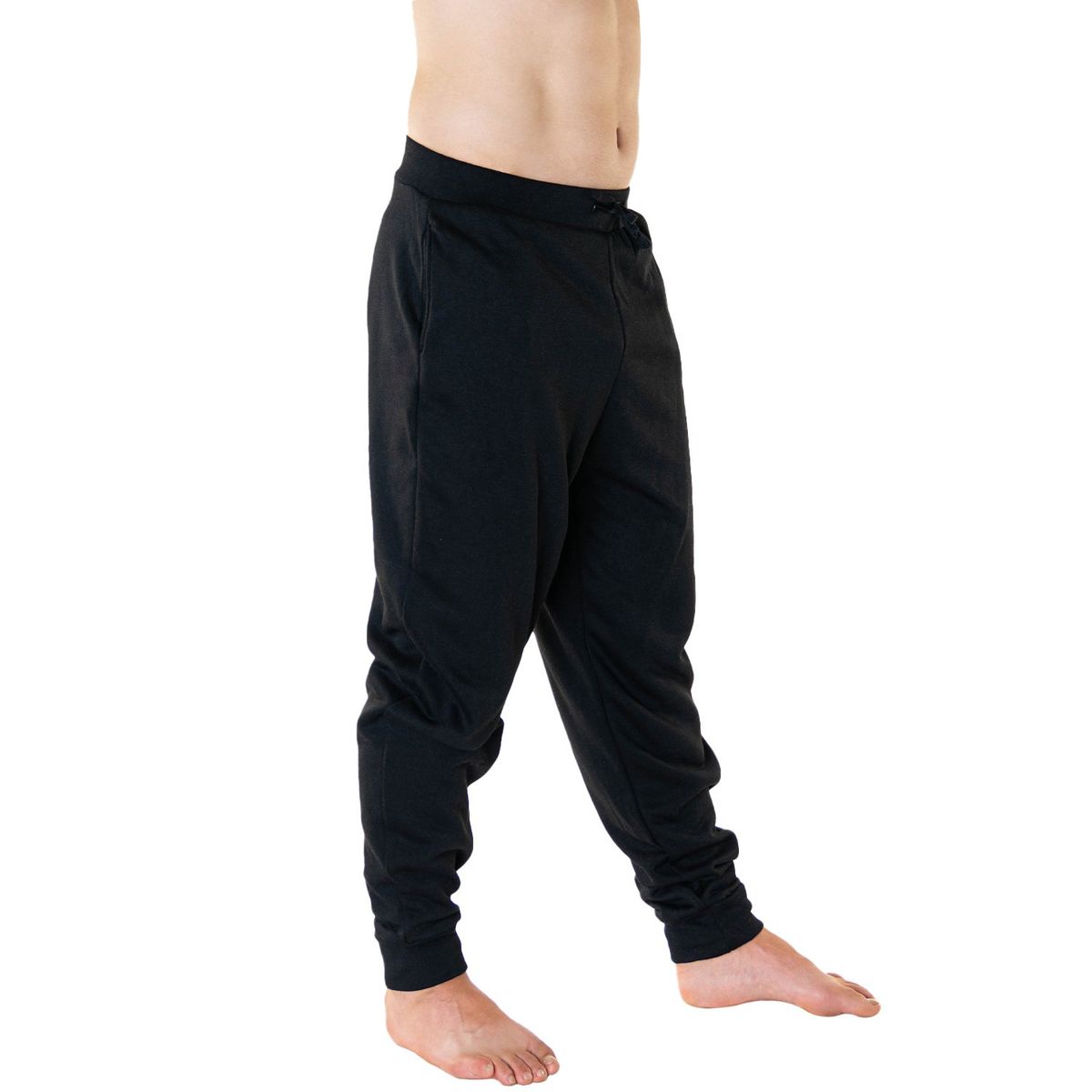 BAZIANI - Pantalón Jogger Hombre 9191