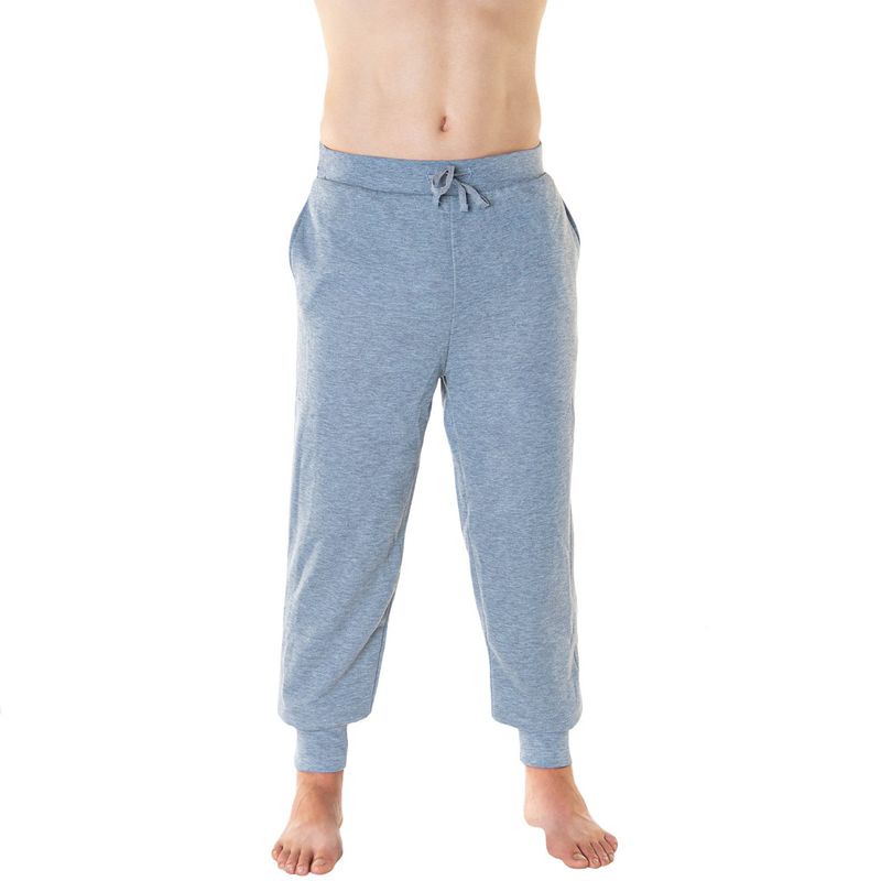 BAZIANI - Pantalón Jogger Hombre 9191