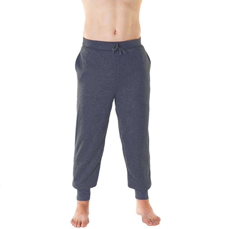 BAZIANI - Pantalón Jogger Hombre 9191