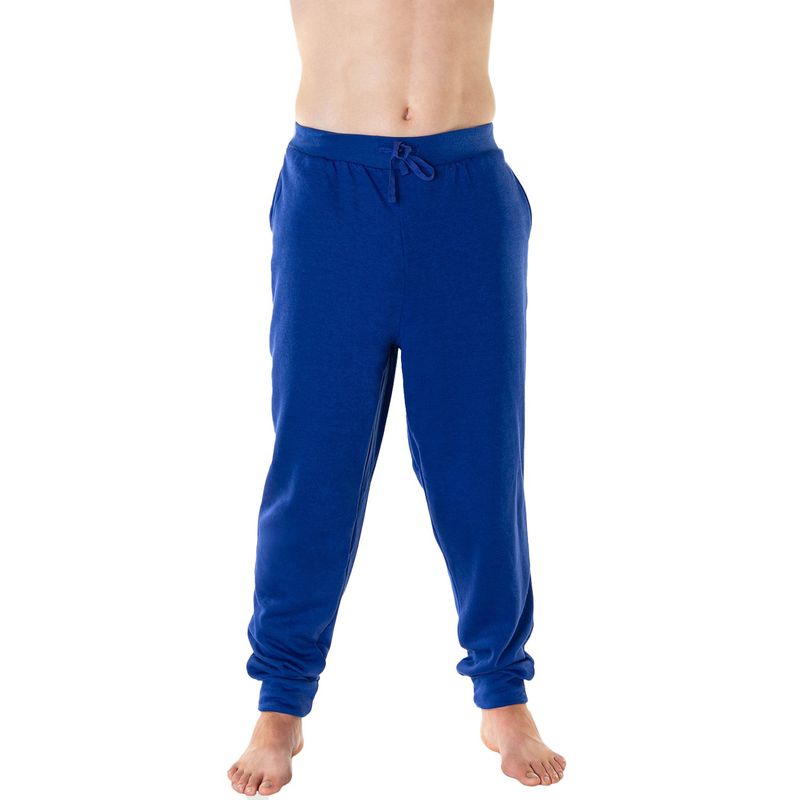 BAZIANI - Pantalón Jogger Hombre 9191