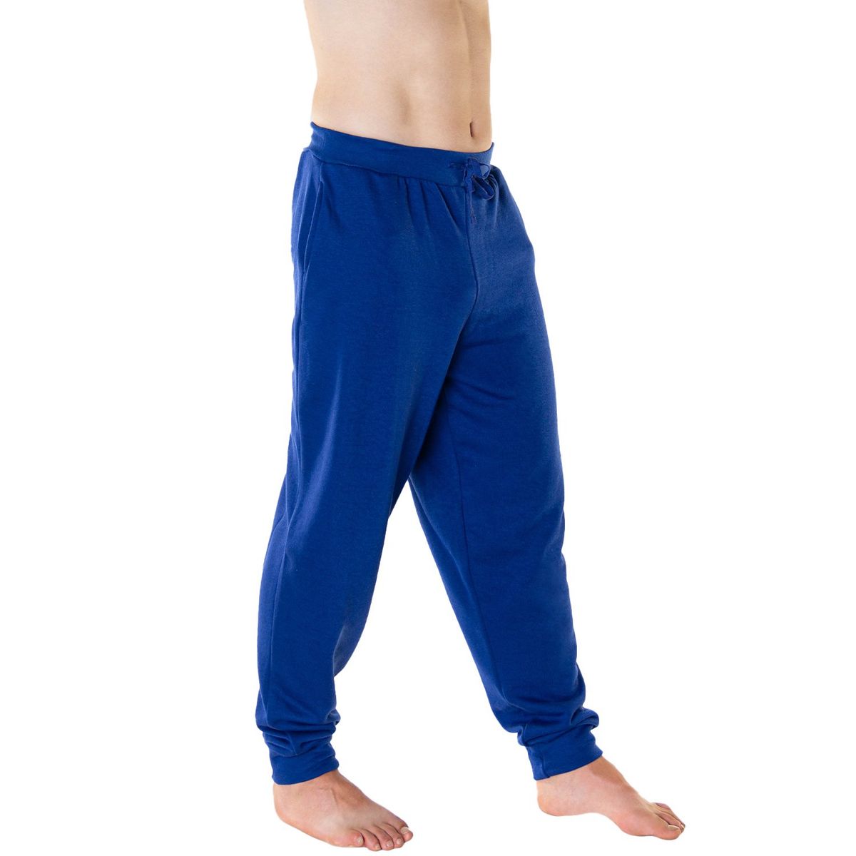 BAZIANI - Pantalón Jogger Hombre 9191