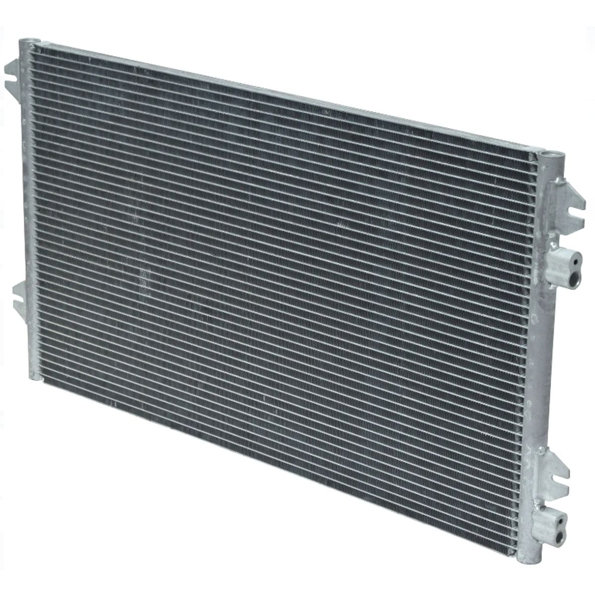 AMERICAN AIR - Condensador de AC Para MACK GRANITE CX CXU