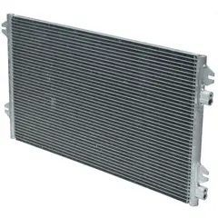 AMERICAN AIR - Condensador de AC Para MACK GRANITE CX CXU