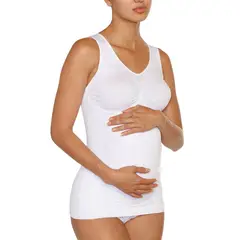 BAZIANI - Camiseta Maternal Seamless 1093