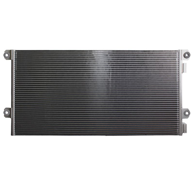 AMERICAN AIR - Condensador de AC Para MACK CXU 16-08