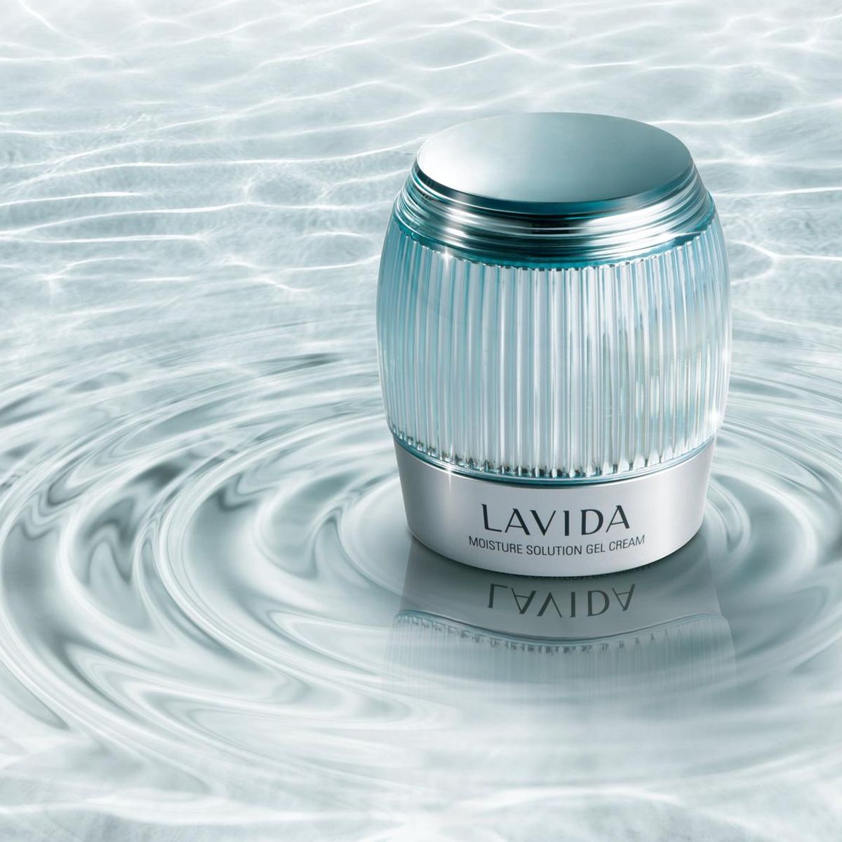 LAVIDA - Crema Gel Antiedad LAVIDA Piel Mixta a Grasa 50 ml.-