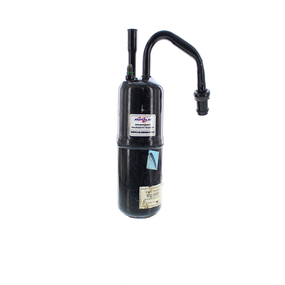 AMERICAN AIR - FILTRO SECADOR FORD CONTOUR MYSTIQUE 96-00