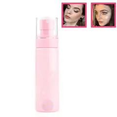 GENERICO - Spray Fijador de Maquillaje de larga duracion MAXBELLE