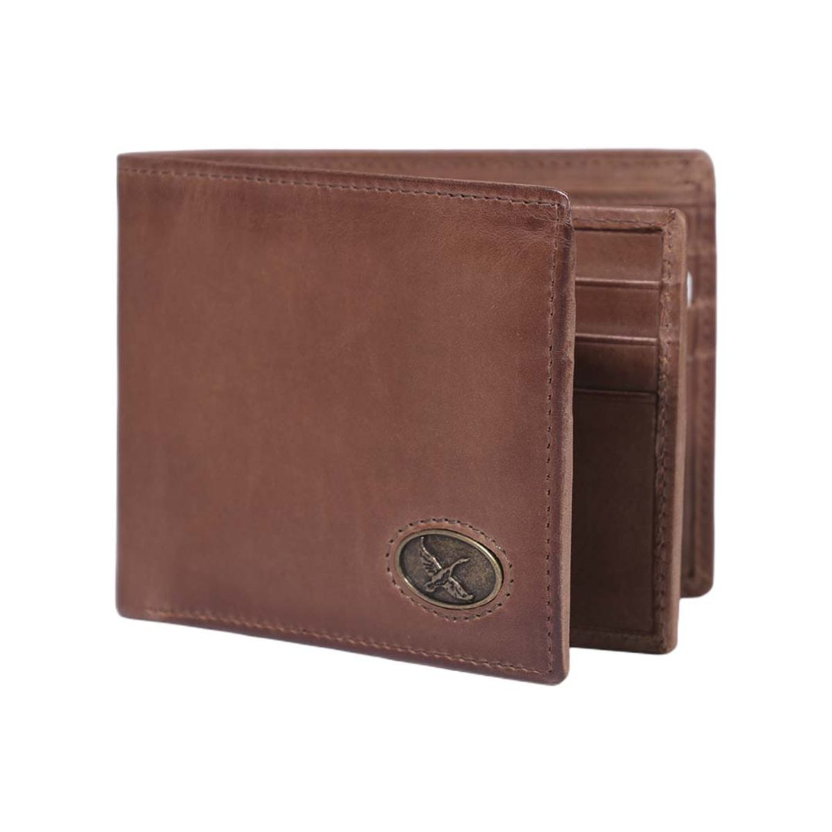 GINO RODINIS - Billetera Farm 136 Café Gino Rodinis