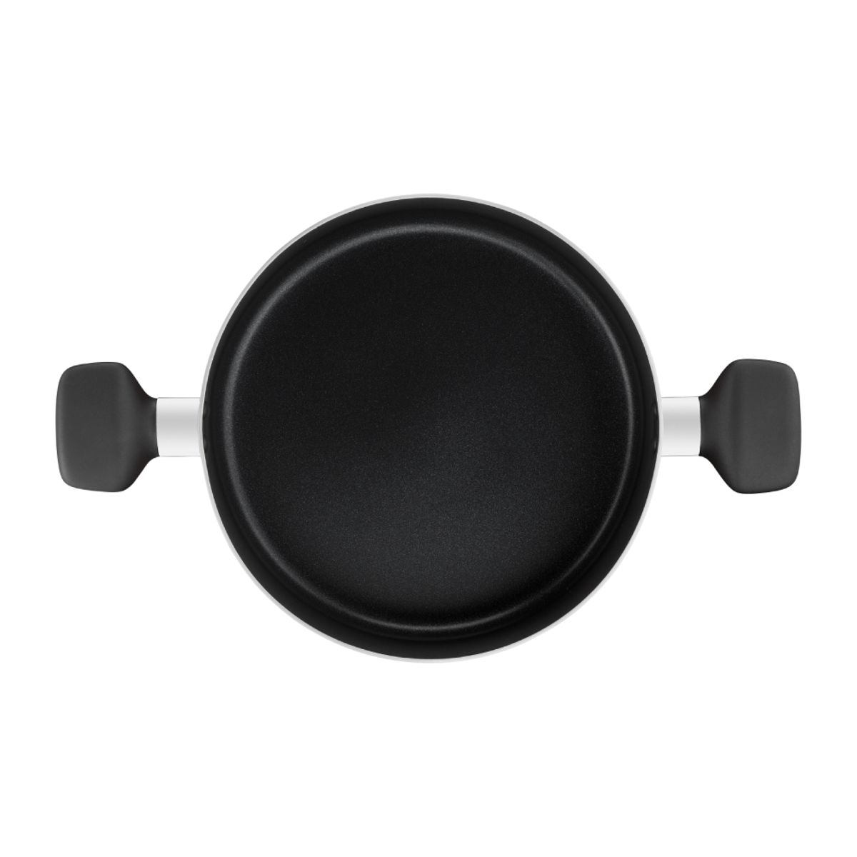 TEFAL - Olla 24 cm con tapa Super Cook