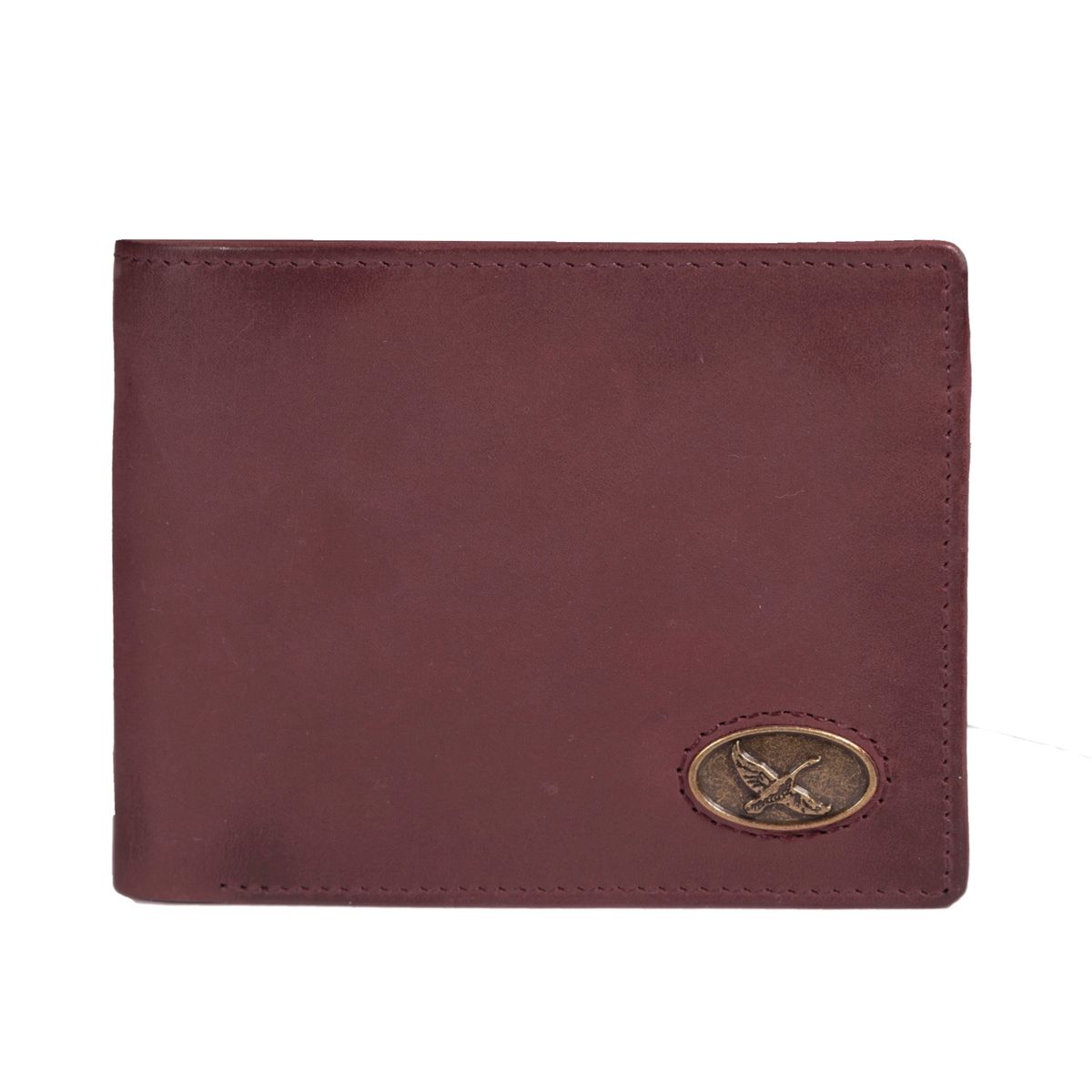 GINO RODINIS - Billetera Farm 970 Rojo Gino Rodinis