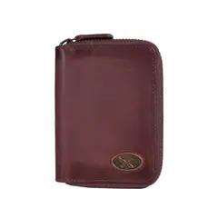 GINO RODINIS - Billetera Farm 972 Rojo