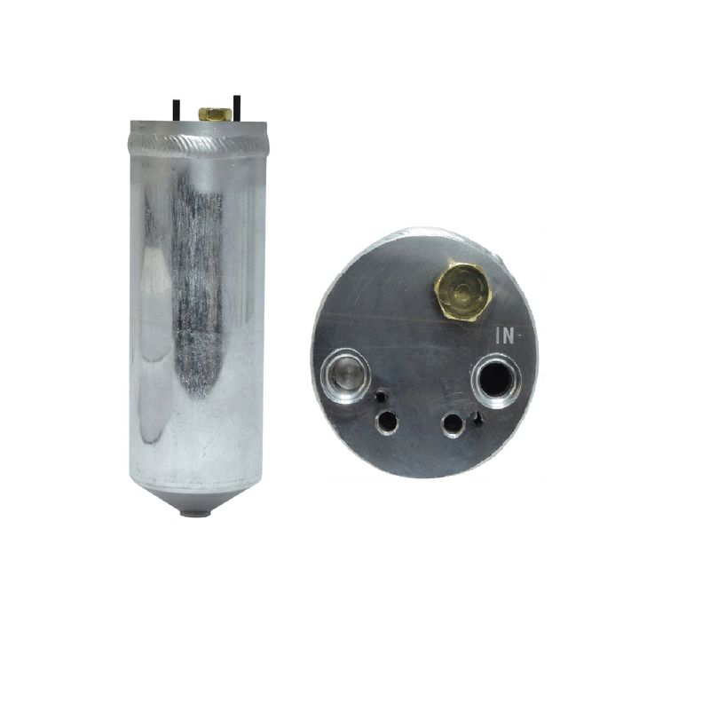 AMERICAN AIR - FILTRO SECADOR KIA SHEPIA 98-03 SPECTRA 00-04 HYUNDAI 95-99