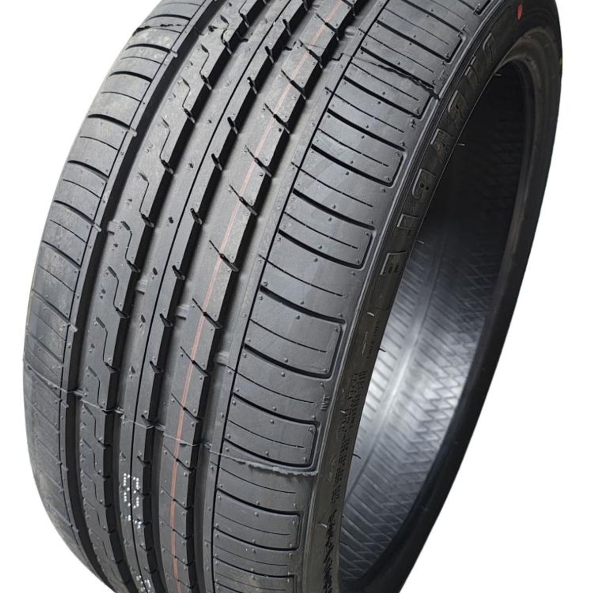 DURABLE - Neumatico 205/40 R17 Durable Xl Confort F01 84w DURABLE