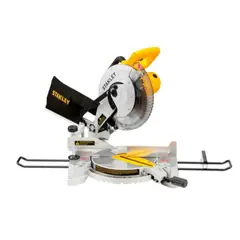 STANLEY - SIERRA INGLETEADORA 10 1650 WATTS SM16-B2C