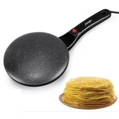 GENERICO - Maquina Automática Eléctrica de Crepes