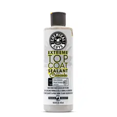 CHEMICAL GUYS - Extreme Top Coat Sealant With Carnauba