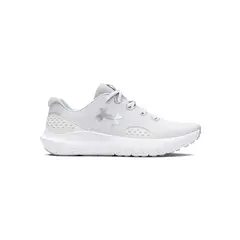 UNDER ARMOUR - Zapatillas correr UA Surge 4 mujer Blanco