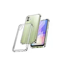 JOIGO - Carcasa Transparente Antigolpes Para Samsung A25 5G
