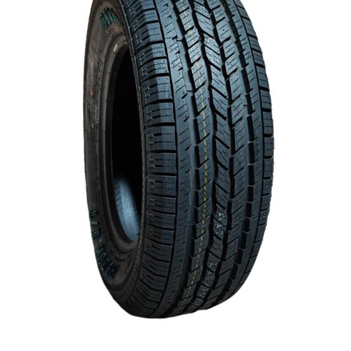 DURABLE - NEUMATICO 23565 R17 DURABLE REBOK HT 104T DURABLE