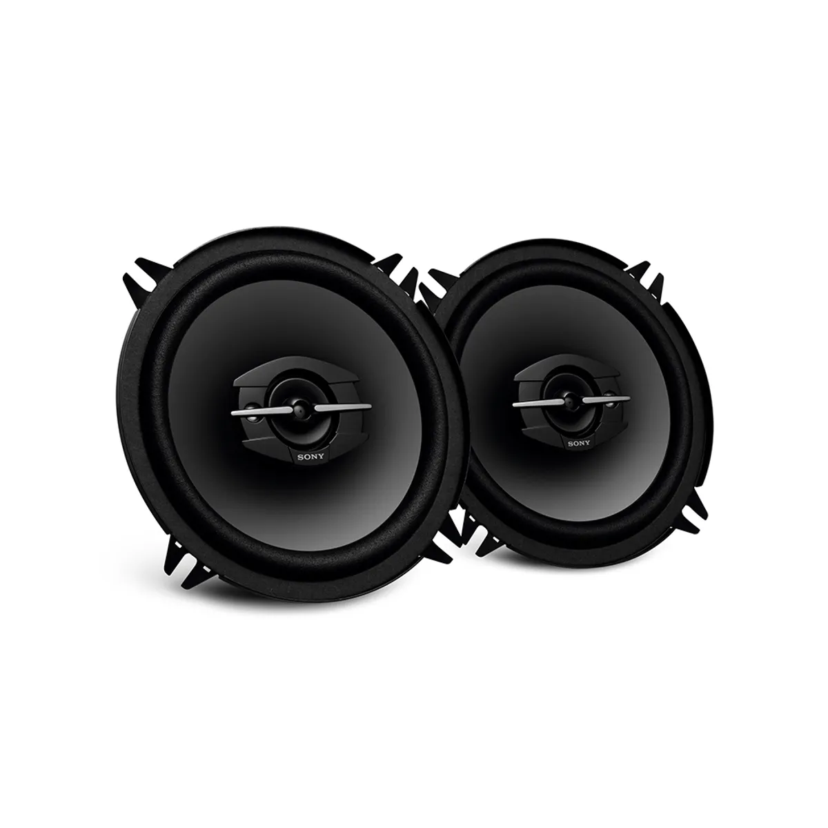 SONY - Parlantes de 3 vías de 13 cm con Woofer XS-GTF1339