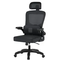 Silla Escritorio Homework Ergonómica Reposo Lumbar Cintura