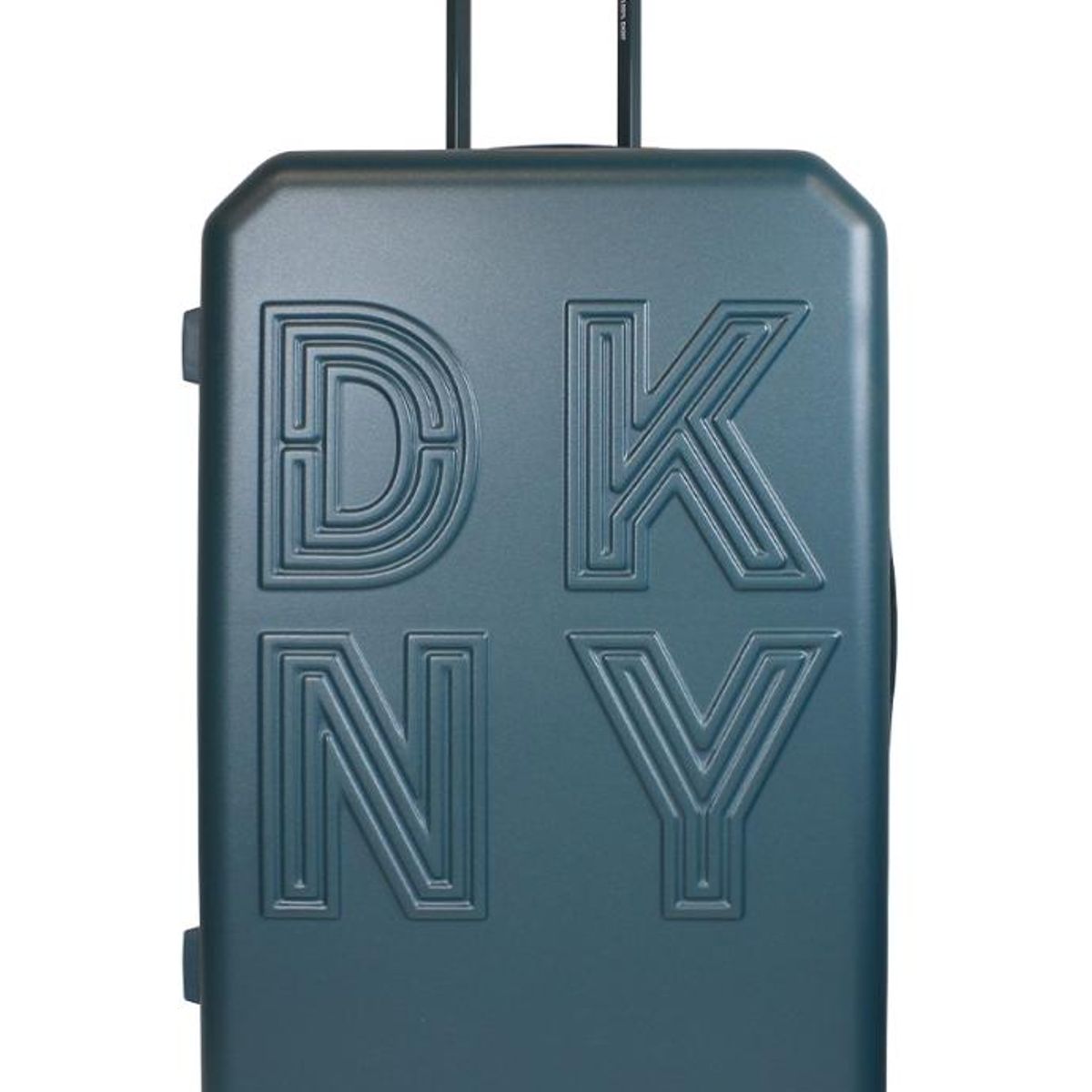 DKNY - Maleta Donna Karan L grande Lucerna 23kg azul DKNY