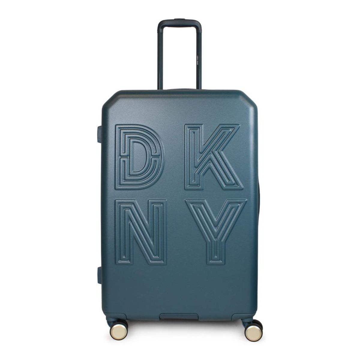 DKNY - Maleta Donna Karan L grande Lucerna 23kg azul DKNY