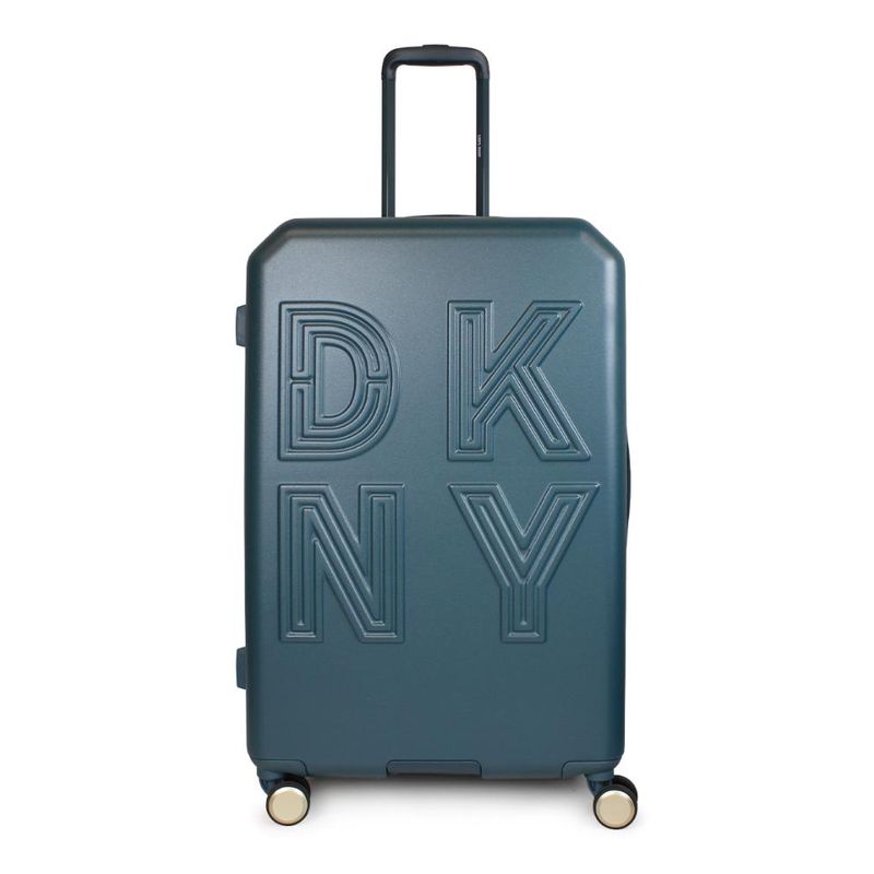DKNY - Maleta Donna Karan L grande Lucerna 23kg azul DKNY